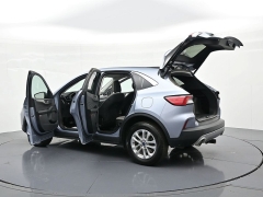Used 2022  Ford Escape SE AWD at Landmark Auto Credit Center near springfield&comma; IL