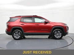 Used 2025  Chevrolet Equinox FWD 4dr LT w&sol;1LT at Landmark Auto Credit Center near springfield&comma; IL