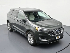 Used 2024  Ford Edge Titanium AWD at Landmark Auto Credit Center near springfield&comma; IL