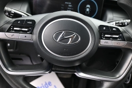 Used 2022  Hyundai Santa Cruz SEL AWD at Landmark Auto Credit Center near springfield&comma; IL