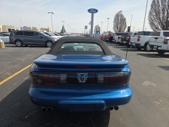 Used 1995  Pontiac Firebird 2dr Convertible at Landmark Auto Credit Center near springfield&comma; IL
