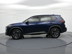 Used 2024  Nissan Rogue AWD SV at Landmark Auto Credit Center near springfield&comma; IL