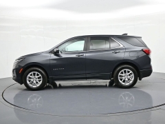 Used 2022  Chevrolet Equinox AWD 4dr LT w&sol;2FL at Landmark Auto Credit Center near springfield&comma; IL
