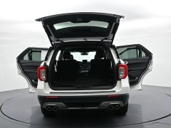 Used 2023  Ford Explorer Platinum 4WD at Landmark Auto Credit Center near springfield&comma; IL