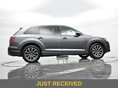 Used 2019  Audi Q7 4d SUV 3&period;0T Quattro Premium at Landmark Auto Credit Center near springfield&comma; IL