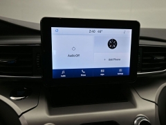 Used 2022  Ford Explorer XLT 4WD at Landmark Auto Credit Center near springfield&comma; IL