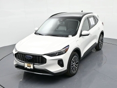 Used 2024  Ford Escape PHEV FWD at Landmark Auto Credit Center near springfield&comma; IL
