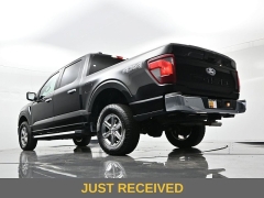 Used 2025  Ford F-150 4WD XLT SuperCrew 5&period;5' Box at Landmark Auto Credit Center near springfield&comma; IL