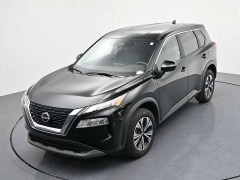 Used 2023  Nissan Rogue FWD SV at Landmark Auto Credit Center near springfield&comma; IL