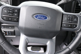 Used 2024  Ford Super Duty F-250 SRW 4WD Crew Cab Box at Landmark Auto Credit Center near springfield&comma; IL