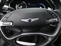 Used 2023  Genesis G80 2&period;5T RWD at Landmark Auto Credit Center near springfield&comma; IL