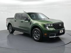 Used 2025  Ford Maverick XLT AWD SuperCrew Hybrid at Landmark Auto Credit Center near springfield&comma; IL