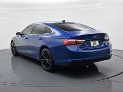 Used 2023  Chevrolet Malibu 4dr Sdn 1LT at Landmark Auto Credit Center near springfield&comma; IL
