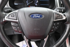 Used 2024  Ford Edge SEL AWD at Landmark Auto Credit Center near springfield&comma; IL