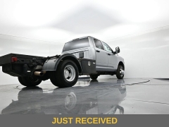 Used 2024  Ram 3500 Cab-Chassis 2WD Tradesman Crew Cab 60" CA 172&period;4" WB at Landmark Auto Credit Center near springfield&comma; IL