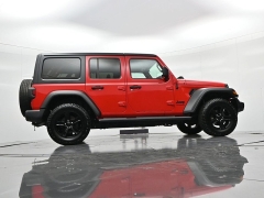 Used 2019  Jeep Wrangler Unlimited Sport Altitude 4x4 at Landmark Auto Credit Center near springfield&comma; IL