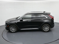 Used 2020  Cadillac XT4 4d SUV AWD Premium Luxury at Landmark Auto Credit Center near springfield&comma; IL