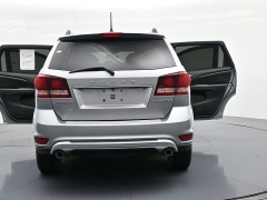 Used 2017  Dodge Journey Crossroad Plus AWD at Landmark Auto Credit Center near springfield&comma; IL