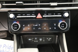 Used 2025  Hyundai Santa Cruz Limited AWD at Landmark Auto Credit Center near springfield&comma; IL