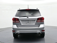 Used 2017  Dodge Journey Crossroad Plus AWD at Landmark Auto Credit Center near springfield&comma; IL