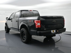 Used 2018  Ford F-150 4WD SuperCrew Box at Landmark Auto Credit Center near springfield&comma; IL