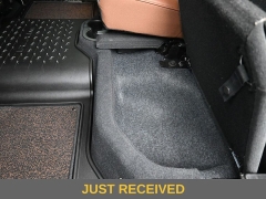 Used 2024  Ram 2500 4WD Longhorn Crew Cab 6'4" Box at Landmark Auto Credit Center near springfield&comma; IL
