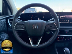 Used 2024  Buick Encore GX FWD 4dr Avenir at Landmark Auto Credit Center near springfield&comma; IL