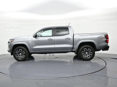 Used 2023  Chevrolet Colorado 4WD Crew Cab Z71 at Landmark Auto Credit Center near springfield&comma; IL