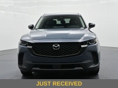 Used 2024  Mazda CX-50 2&period;5 S Preferred Package AWD at Landmark Auto Credit Center near springfield&comma; IL