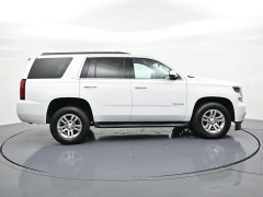 Used 2019  Chevrolet Tahoe 4d SUV 4WD LT at Landmark Auto Credit Center near springfield&comma; IL