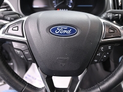 Used 2024  Ford Edge Titanium AWD at Landmark Auto Credit Center near springfield&comma; IL
