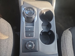 Used 2025  Ford Bronco Sport Big Bend 4x4 at Landmark Auto Credit Center near springfield&comma; IL