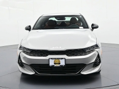 Used 2024  Kia K5 GT-Line Auto AWD at Landmark Auto Credit Center near springfield&comma; IL