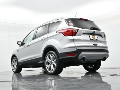 Used 2019  Ford Escape 4d SUV 4WD Titanium at Landmark Auto Credit Center near springfield&comma; IL
