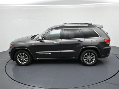 Used 2015  Jeep Grand Cherokee 4WD 4dr Overland at Landmark Auto Credit Center near springfield&comma; IL