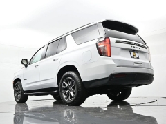 Used 2021  Chevrolet Tahoe 4WD 4dr Z71 at Landmark Auto Credit Center near springfield&comma; IL