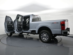 Used 2024  Ford Super Duty F-250 SRW 4WD Crew Cab Box at Landmark Auto Credit Center near springfield&comma; IL