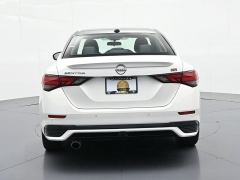 Used 2025  Nissan Sentra SR CVT at Landmark Auto Credit Center near springfield&comma; IL