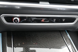 Used 2024  BMW X5 M60i Sports Activity Vehicle at Landmark Auto Credit Center near springfield&comma; IL