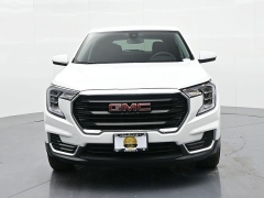 Used 2024  GMC Terrain AWD 4dr SLE at Landmark Auto Credit Center near springfield&comma; IL
