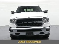 Used 2022  Ram 1500 4WD Big Horn Crew Cab 5'7" Box at Landmark Auto Credit Center near springfield&comma; IL