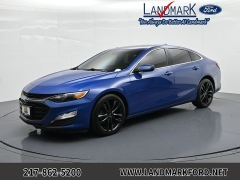  2023 Chevrolet Malibu 4dr Sdn 1LT at Landmark Auto Credit Center near springfield&comma; IL