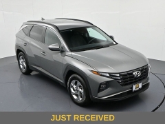 Used 2024  Hyundai Tucson SEL FWD at Landmark Auto Credit Center near springfield&comma; IL