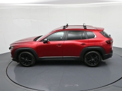 Used 2024  Mazda CX-50 2&period;5 S Preferred Package AWD at Landmark Auto Credit Center near springfield&comma; IL