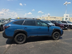 Used 2023  Subaru Outback Wilderness CVT at Landmark Auto Credit Center near springfield&comma; IL