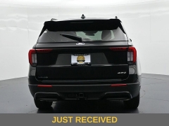Used 2026  Ford Explorer ST-Line 4WD at Landmark Auto Credit Center near springfield&comma; IL