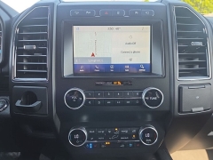 Used 2021  Ford Expedition Limited 4x4 at Landmark Auto Credit Center near springfield&comma; IL