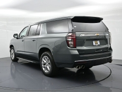 Used 2023  Chevrolet Suburban 4WD 4dr Premier at Landmark Auto Credit Center near springfield&comma; IL