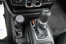 Used 2026  Jeep Wrangler Sahara 4 Door 4x4 at Landmark Auto Credit Center near springfield&comma; IL