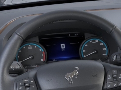 Used 2024  Ford Bronco Sport Outer Banks 4x4 at Landmark Auto Credit Center near springfield&comma; IL